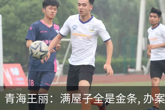 青海王丽：满屋子全是金条, 办案人员数到手抖, 丈夫受不了提前离场