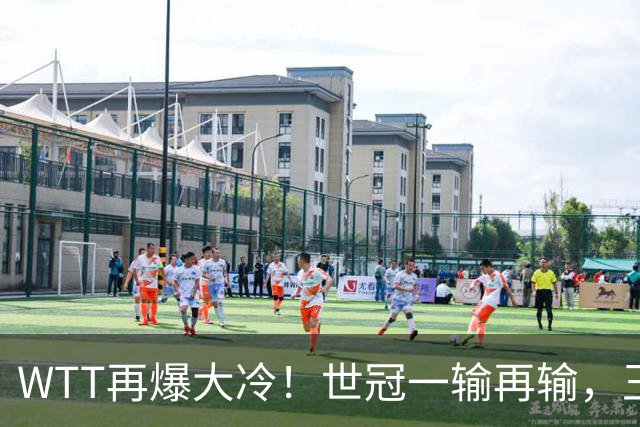 WTT再爆大冷！世冠一输再输，王楚钦确定回归，国乒似乎要变天了